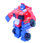 Preview: Transformers Rescue Bots Academy Optimus Prime 2020 | lose
